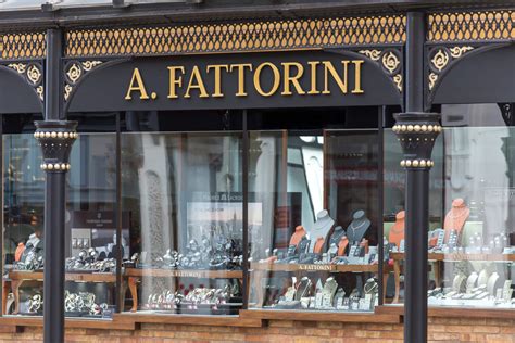 fattorini jewellers harrogate.